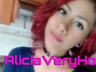 AliciaVeryHot