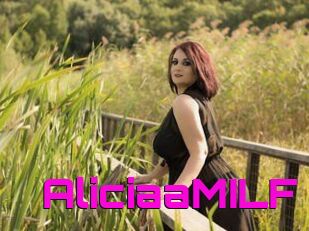 AliciaaMILF