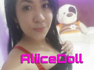 AliiceDoll