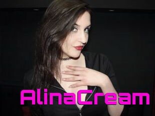 AlinaCream