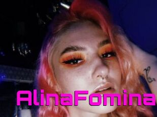 AlinaFomina