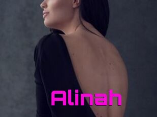 Alinah