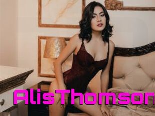 AlisThomson