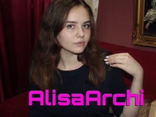 AlisaArchi