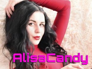 AlisaCandy