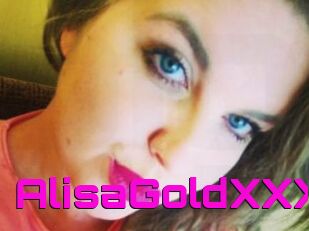 AlisaGoldXXX