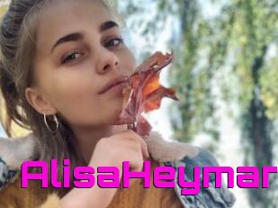 AlisaHeyman