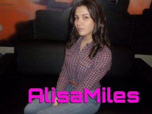 AlisaMiles