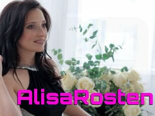 AlisaRosten