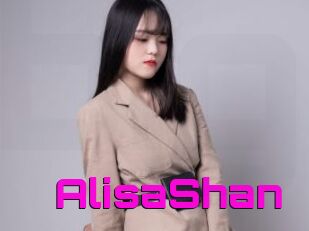 AlisaShan