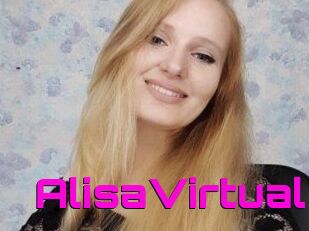 AlisaVirtual