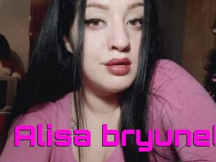 Alisa_bryunet