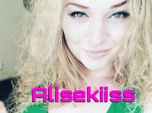 Alisekiiss