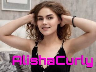 AlishaCurly