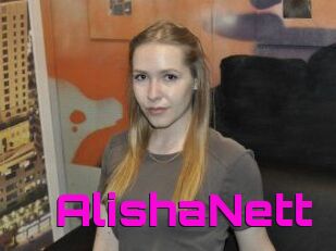 AlishaNett