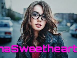 AlishaSweetheart