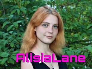 AlisiaLane