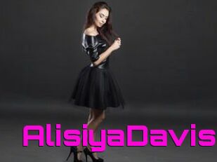 AlisiyaDavis
