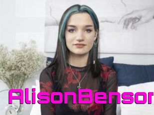 AlisonBenson