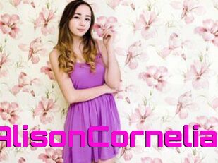AlisonCornelia