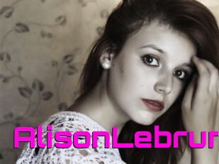 AlisonLebrun
