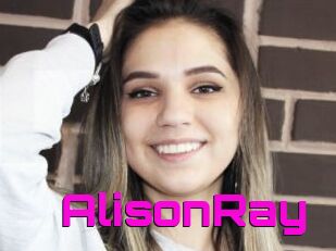 AlisonRay