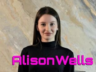 AlisonWells