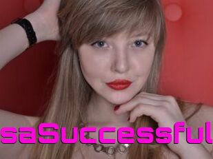AlissaSuccessful