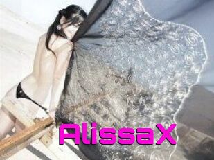 AlissaX