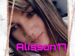 Alisson17