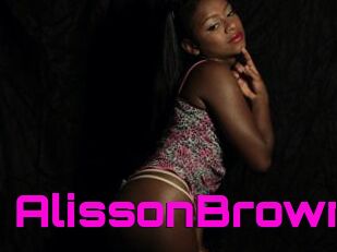 AlissonBrown