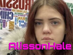 AlissonHale