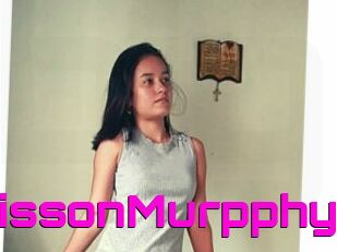 AlissonMurpphy