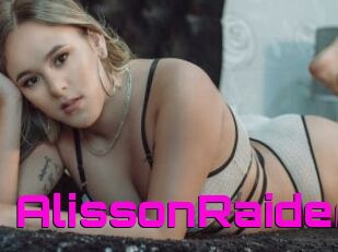 AlissonRaider