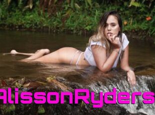 AlissonRyders