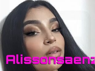 Alissonsaenz