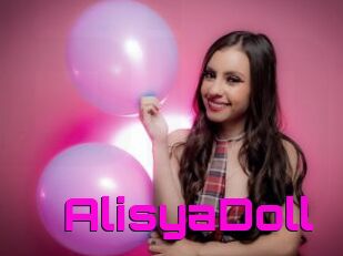 AlisyaDoll