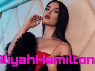 AliyahHamilton