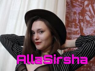 AllaSirsha