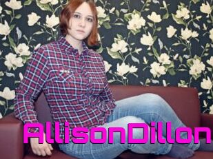 AllisonDillon