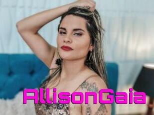 AllisonGaia