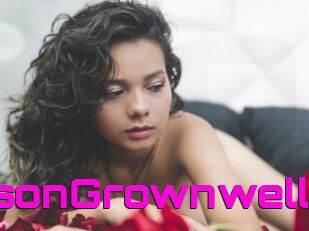 AllisonGrownwell