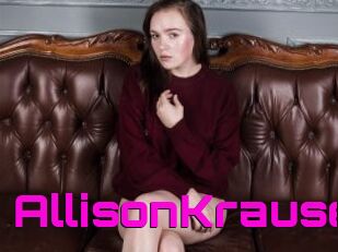 AllisonKrause