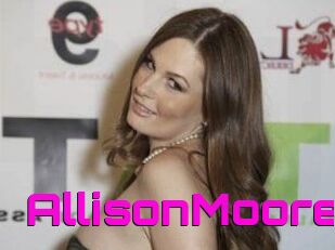 AllisonMoore
