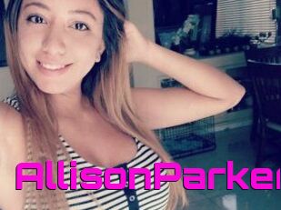 Allison_Parker