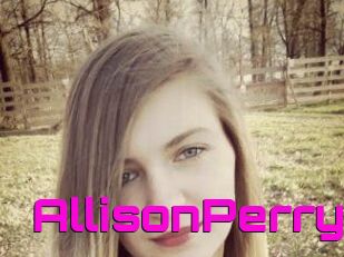 AllisonPerry