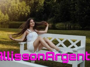 AllissonArgent