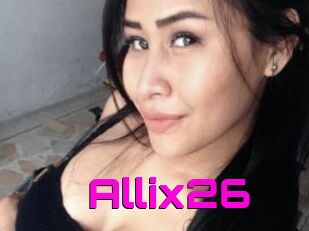 Allix26