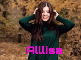 Alllisa