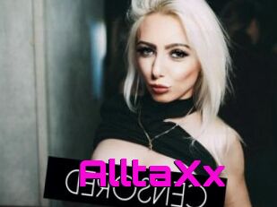 AlltaXx